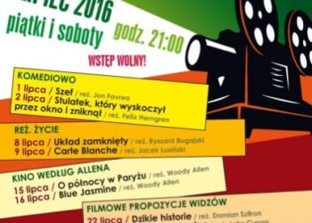 Stalowa Wola: Już za tobą tęsknię w plenerze