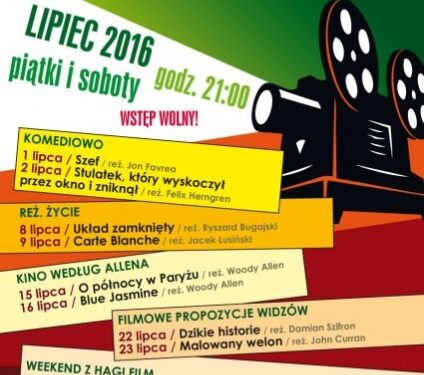 Stalowa Wola: Już za tobą tęsknię w plenerze