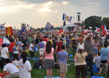 Kraków: Po Polsce Panama