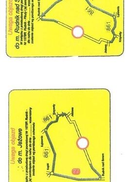 Rudnik nad Sanem: Utrudnienia na drodze powiatowej Rudnik-Pikuły