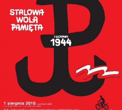 Stalowa Wola: Rajdem Honoru przypomną bohaterów Powstania Warszawskiego