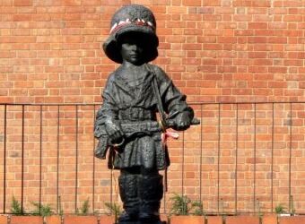 Rudnik nad Sanem: uczcili powstańców warszawskich