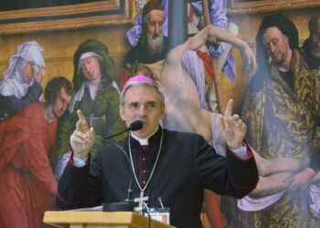 Sandomierz: Diecezja sandomierska czeka na owoce ŚDM.