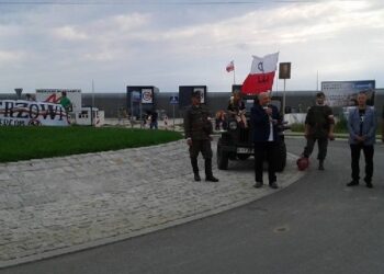 Mielec: Mielec ma swojego bohatera.