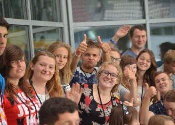 Sandomierz: Pierwsze podsumowania ŚDM.