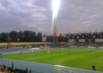 Mielec: Brak dyspozycji na najwyższym poziomie