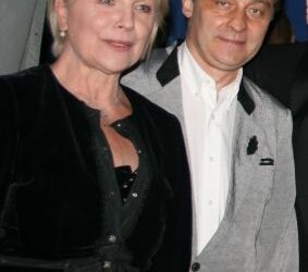 Stalowa Wola: Dziś koncert z aktorką Haliną Łabonarską