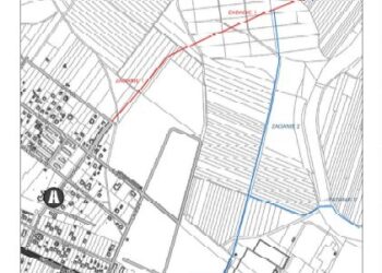 Nisko: Chcą zaprojektować drugą część łącznika z obwodnicą.