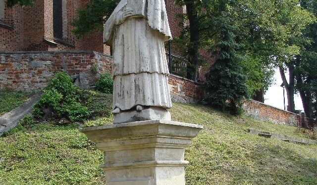 Sandomierz: Powstała Obywatelska Grupa Inicjatywna do spraw Nadania Nowych Nazw Ulic.