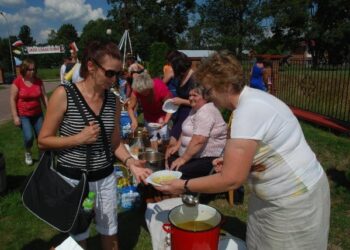 Sandomierz: XXXIII Piesza Pielgrzymka na Jasną Górą.