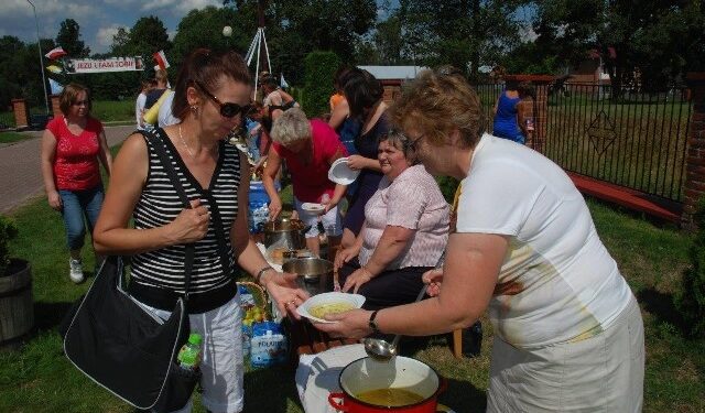 Sandomierz: XXXIII Piesza Pielgrzymka na Jasną Górą.