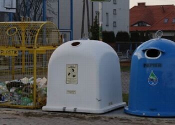 Kolbuszowa: Segregować śmieci ma obowiązek każdy