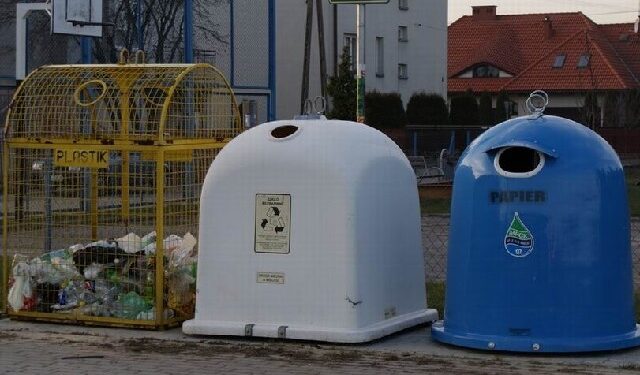 Kolbuszowa: Segregować śmieci ma obowiązek każdy