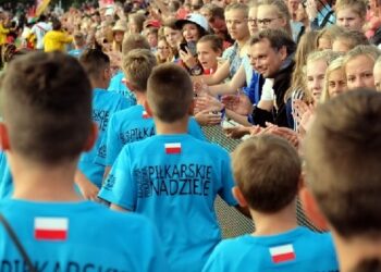 Mielec: Podczas DANA CUP nie zabrakło mielczan