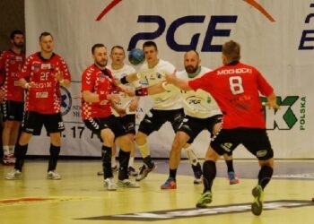 Mielec: Co słychać u mieleckich szczypiornistów