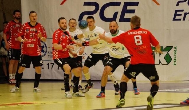 Mielec: Co słychać u mieleckich szczypiornistów