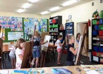 Mielec: Tegoroczne zajęcia w SDK się udały