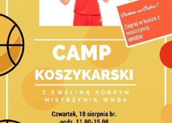 Tarnobrzeg: Weź udział w treningu z mistrzynią