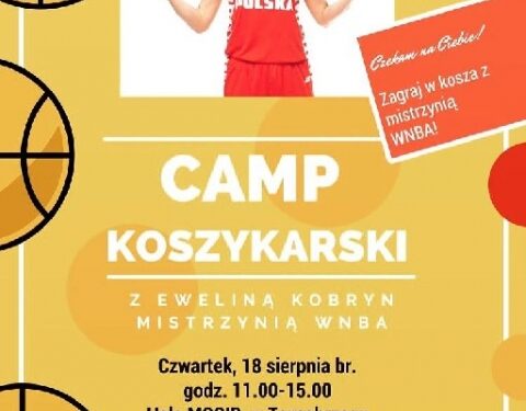 Tarnobrzeg: Weź udział w treningu z mistrzynią