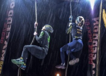 Stalowa Wola: Runmageddon Games już w sobotę