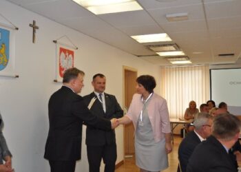 Mielec: Mielec ma swego reprezentanta w OHP