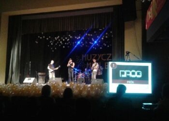 Mielec: 'Muzyczny Mielec' to szansa dla zespołów.