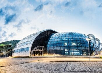 Region: Pierwszy w Polsce Europejski Kongres Robotyczny.