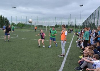 Radomyśl Wielki: Dotacja z programu 'KLUB'.