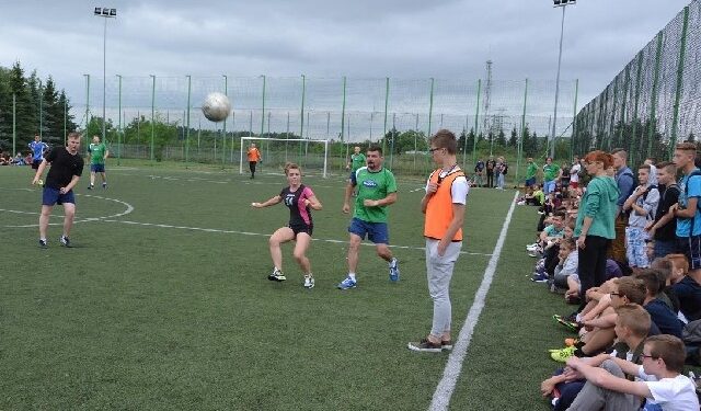 Radomyśl Wielki: Dotacja z programu 'KLUB'.