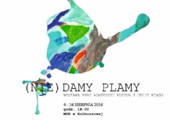 Kolbuszowa: Wernisaż w MDK