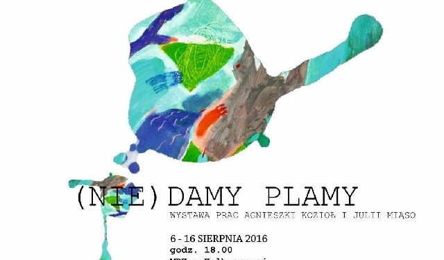 Kolbuszowa: Wernisaż w MDK