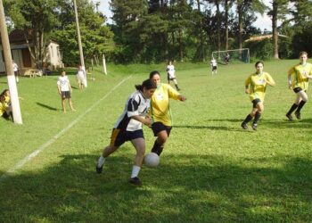 Tarnobrzeg: Piłka nożna także dla dziewcząt