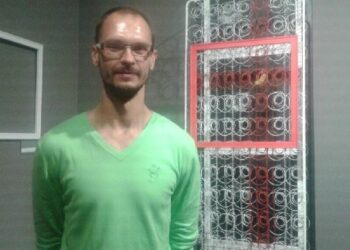 Mielec: Artystyczny Kogel Mogel