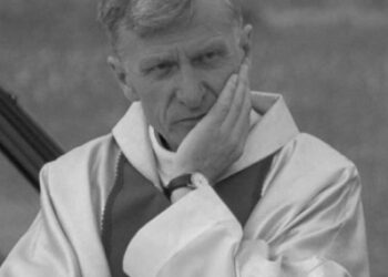 Tarnobrzeg: W mieście stanie pomnik prałata Józefczyka?