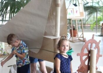 Stalowa Wola: Wakacyjna przygoda w MBP