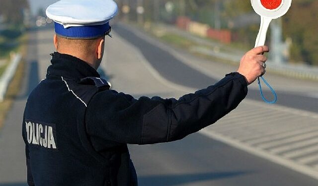 Mielec: Działania 'Niechronieni uczestnicy ruchu drogowego' na terenie powiatu mieleckiego