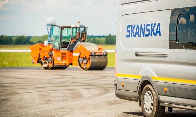 Region:  Rusza przebudowa Jana Pawła II w Rzeszowie
