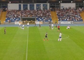 Mielec: FKS Stal Mielec wyjechała do Chojnic, skład mocno porozbijany