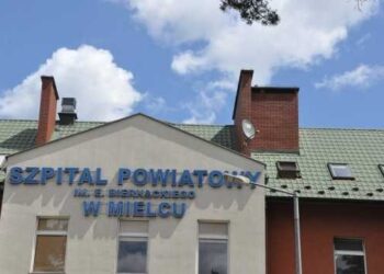 Mielec: Mielecki magistrat wspiera szpital