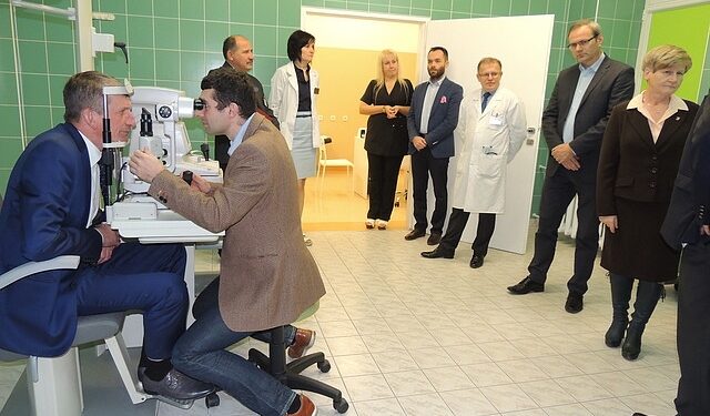 Mielec: Nie ma możliwości rejestracji