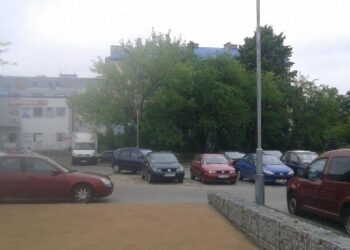 Mielec: Jest szansa na parking