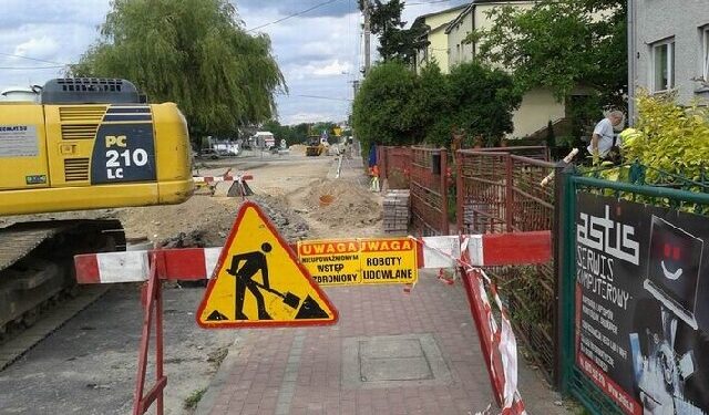 Kolbuszowa: Rosną szansę na kanalizację