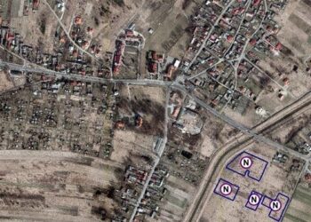 Tarnobrzeg: Sprzedaż działek budowlanych