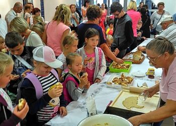 Tarnobrzeg: Trwają półkolonie dla dzieci