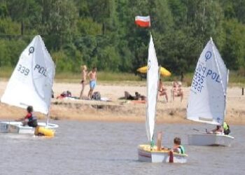 Nisko: W tym roku jeszcze bez kąpieliska na Podwolinie