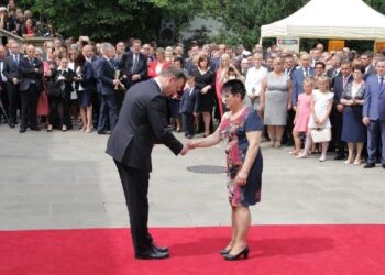 Radomyśl Wielki: Sukces firmy z Dulczy Wielkiej.