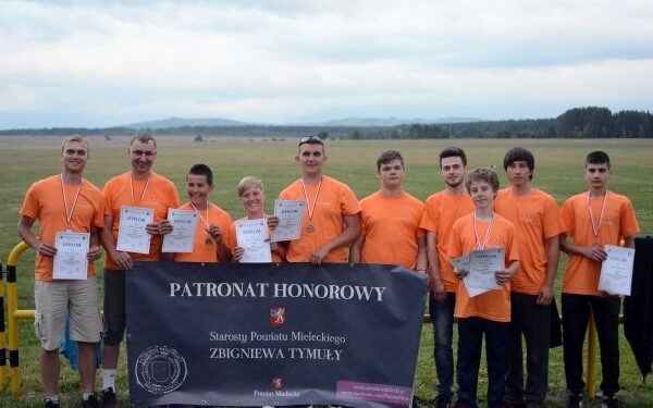 Mielec: Czas teraz na grupę  dronów