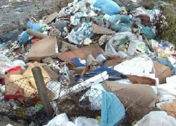 Kolbuszowa: Dzikie wysypiska śmieci w mieście