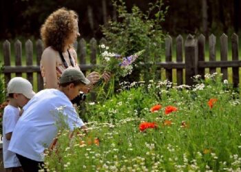 Kolbuszowa: Rodzinne warsztaty w skansenie