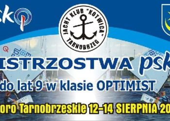 Tarnobrzeg: Trzy dni regat na Jeziorze Tarnobrzeskim